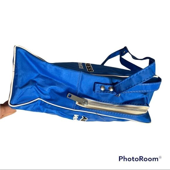 Vintage American Express Travel Service Travel Bag - Picture 5 of 10